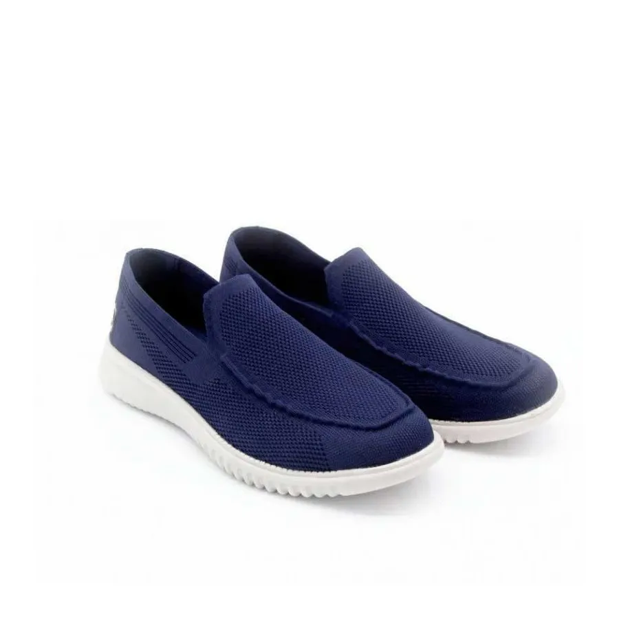 Zapatillas Nautico JHayber CHANESA NAVY