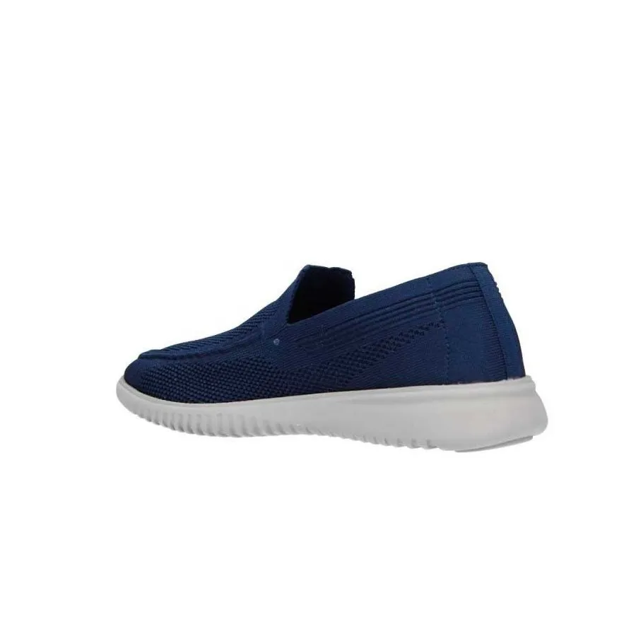 Zapatillas Nautico JHayber CHANESA NAVY