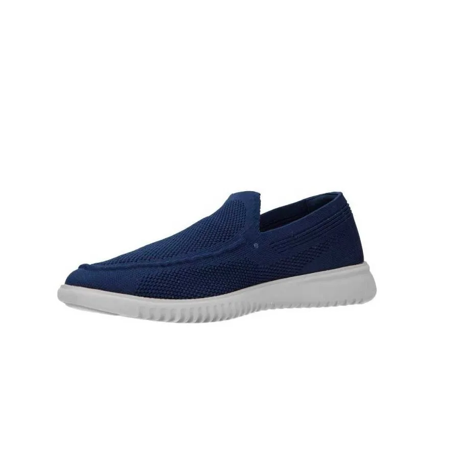 Zapatillas Nautico JHayber CHANESA NAVY