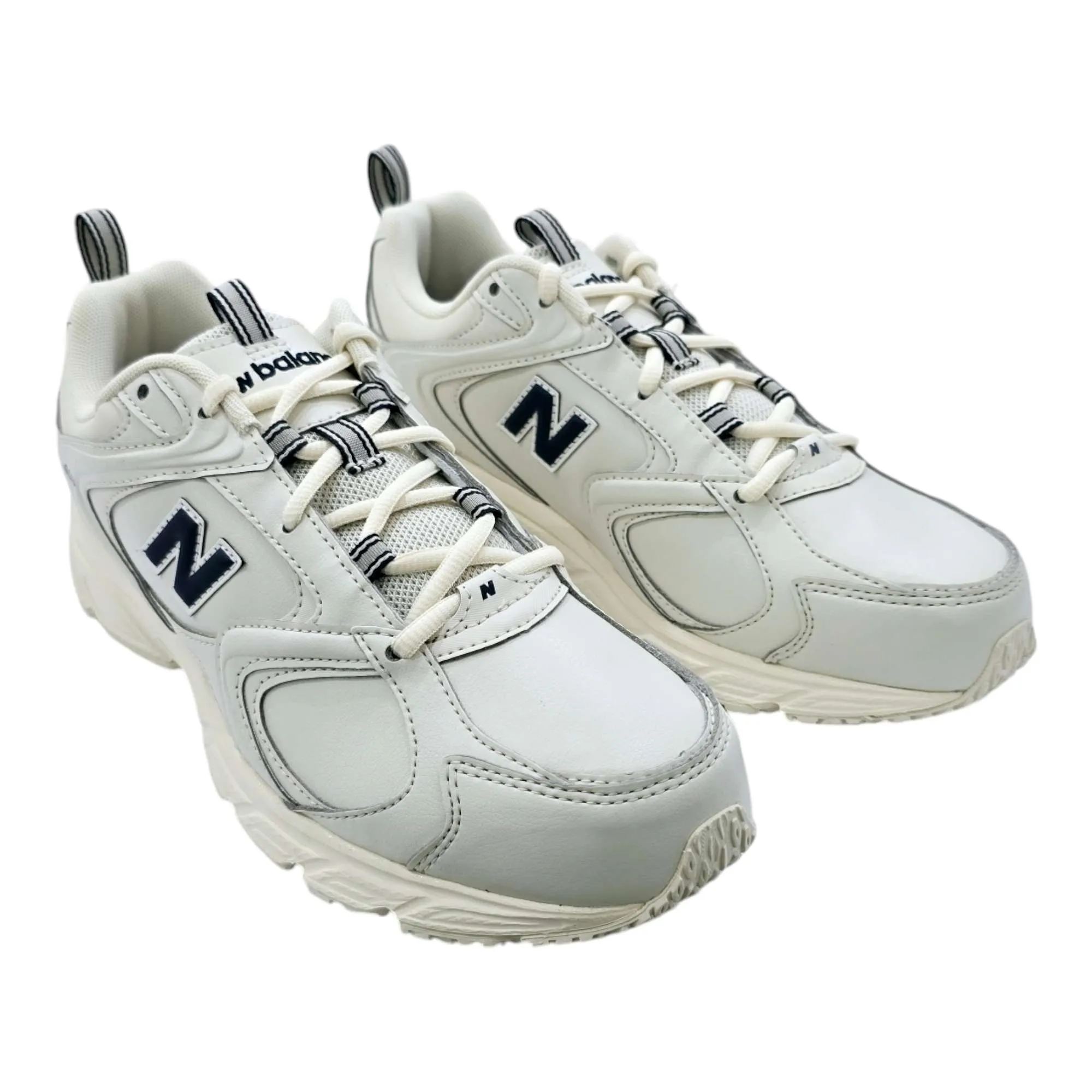 ZAPATILLAS NEW BALANCE HOMBRE 408 BEIGE