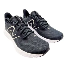 ZAPATILLAS NEW BALANCE HOMBRE 411 NEGRA NEGRO