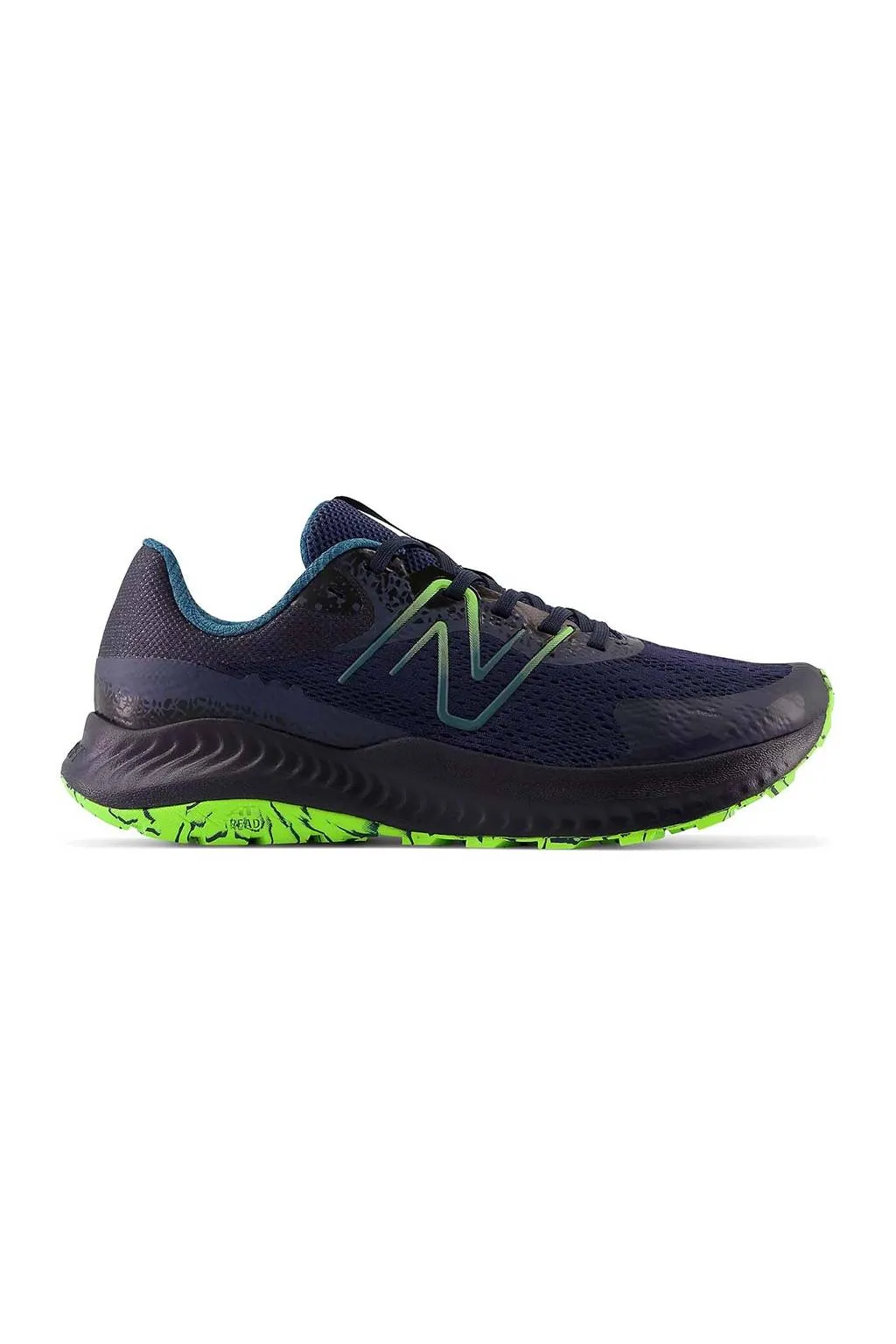 Zapatillas New Balance MNTNTRLB5