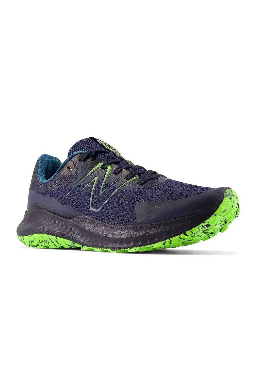 Zapatillas New Balance MNTNTRLB5