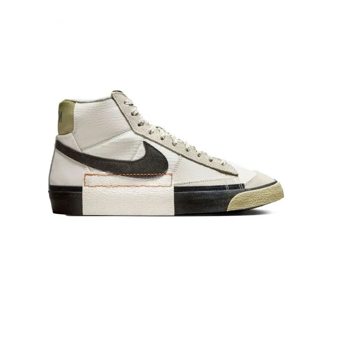 Zapatillas Nike Blazer Mid Pro Club