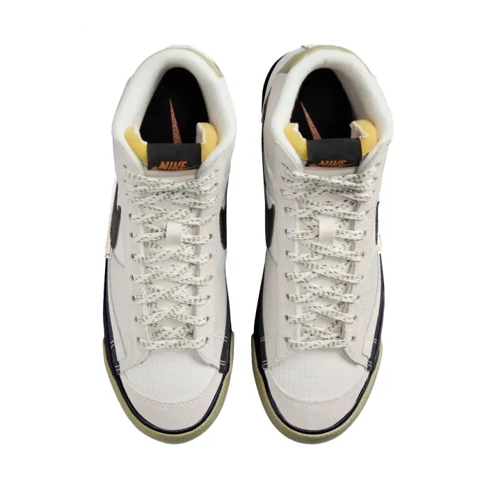 Zapatillas Nike Blazer Mid Pro Club