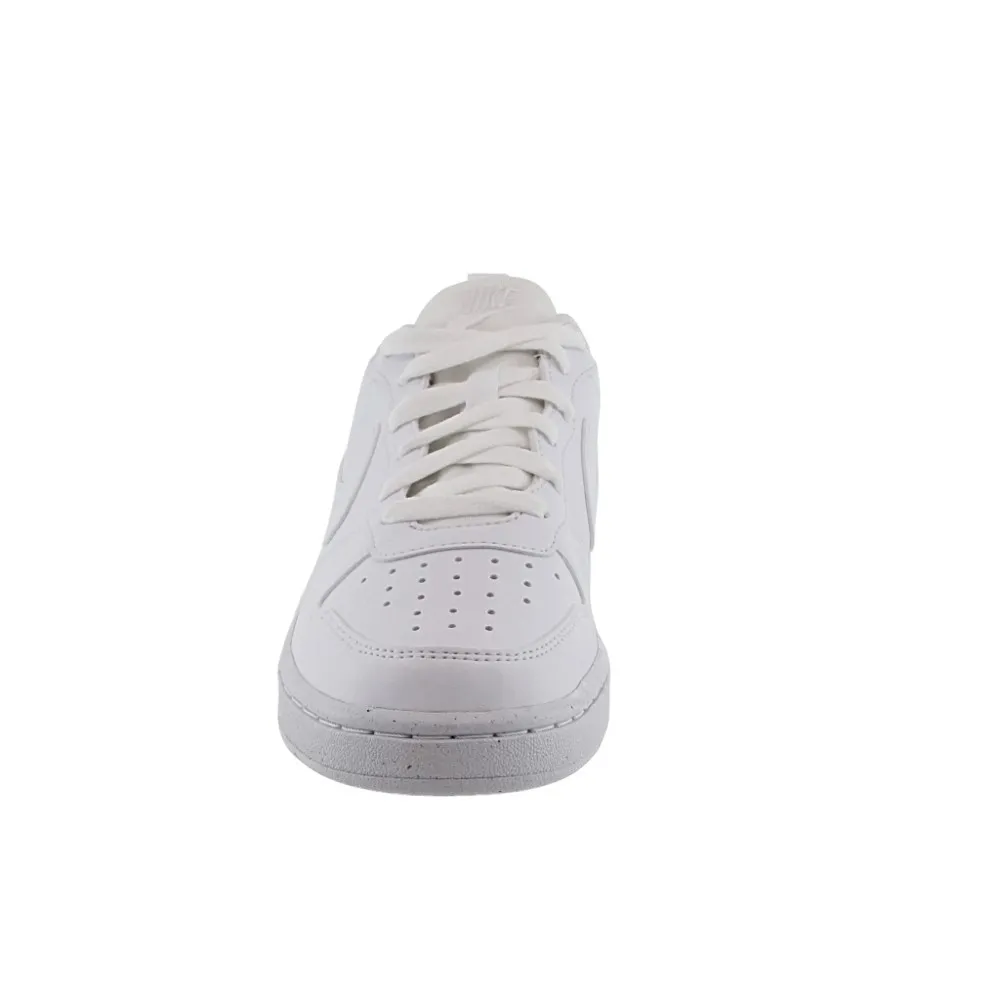 Zapatillas Nike Court Borough Low Recraft Blanco