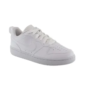 Zapatillas Nike Court Borough Low Recraft Blanco