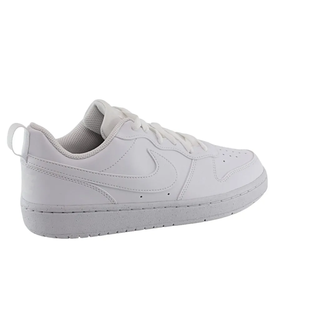 Zapatillas Nike Court Borough Low Recraft Blanco