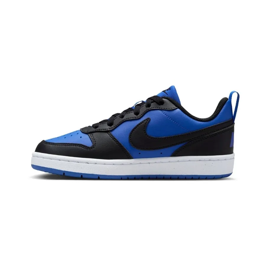  Zapatillas Nike Court Borough Low Recraft Gs