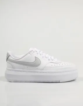  zapatillas NIKE Court en Blanco 81567