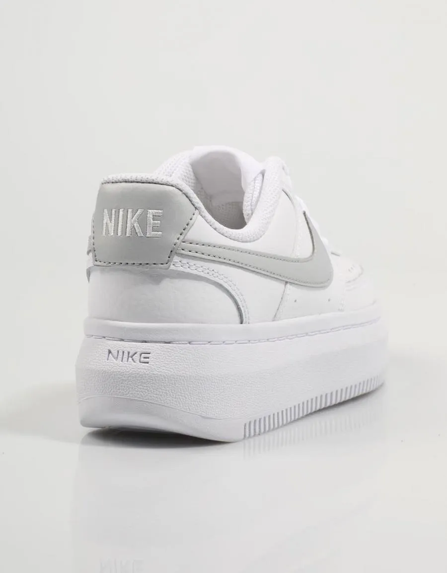  zapatillas NIKE Court en Blanco 81567