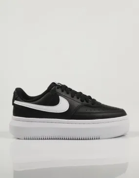  zapatillas NIKE Court en Negro 76615