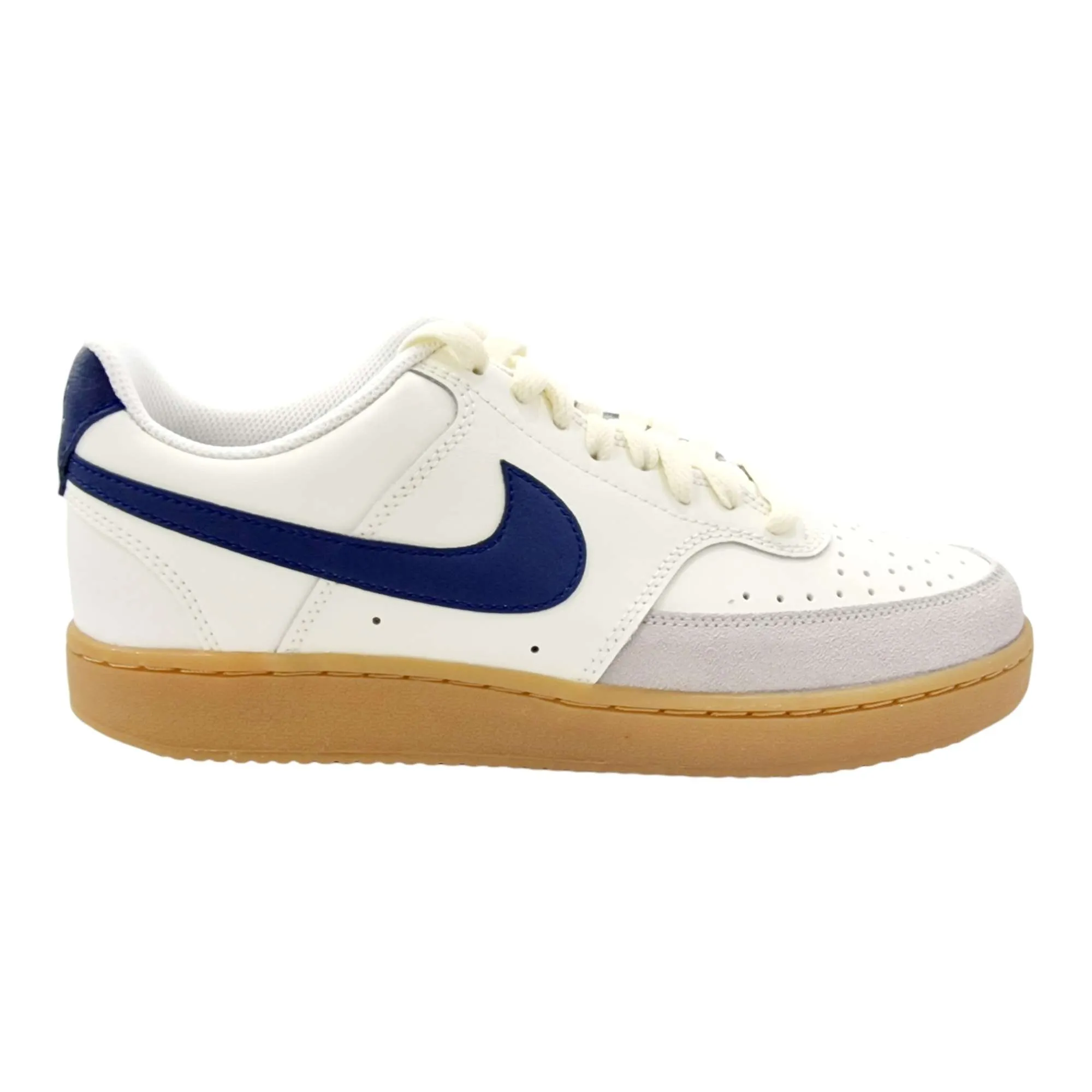 ZAPATILLAS NIKE COURT VISION LO HOMBRE AZUL