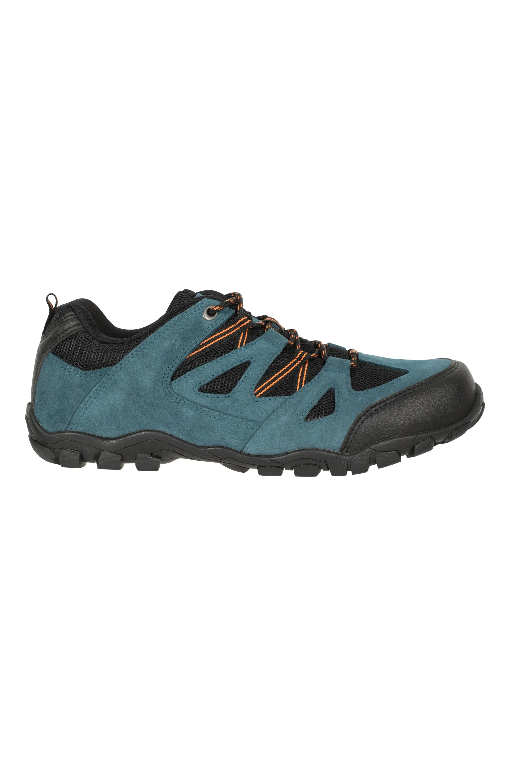 Zapatillas Outdoor III para caminar - Hombre