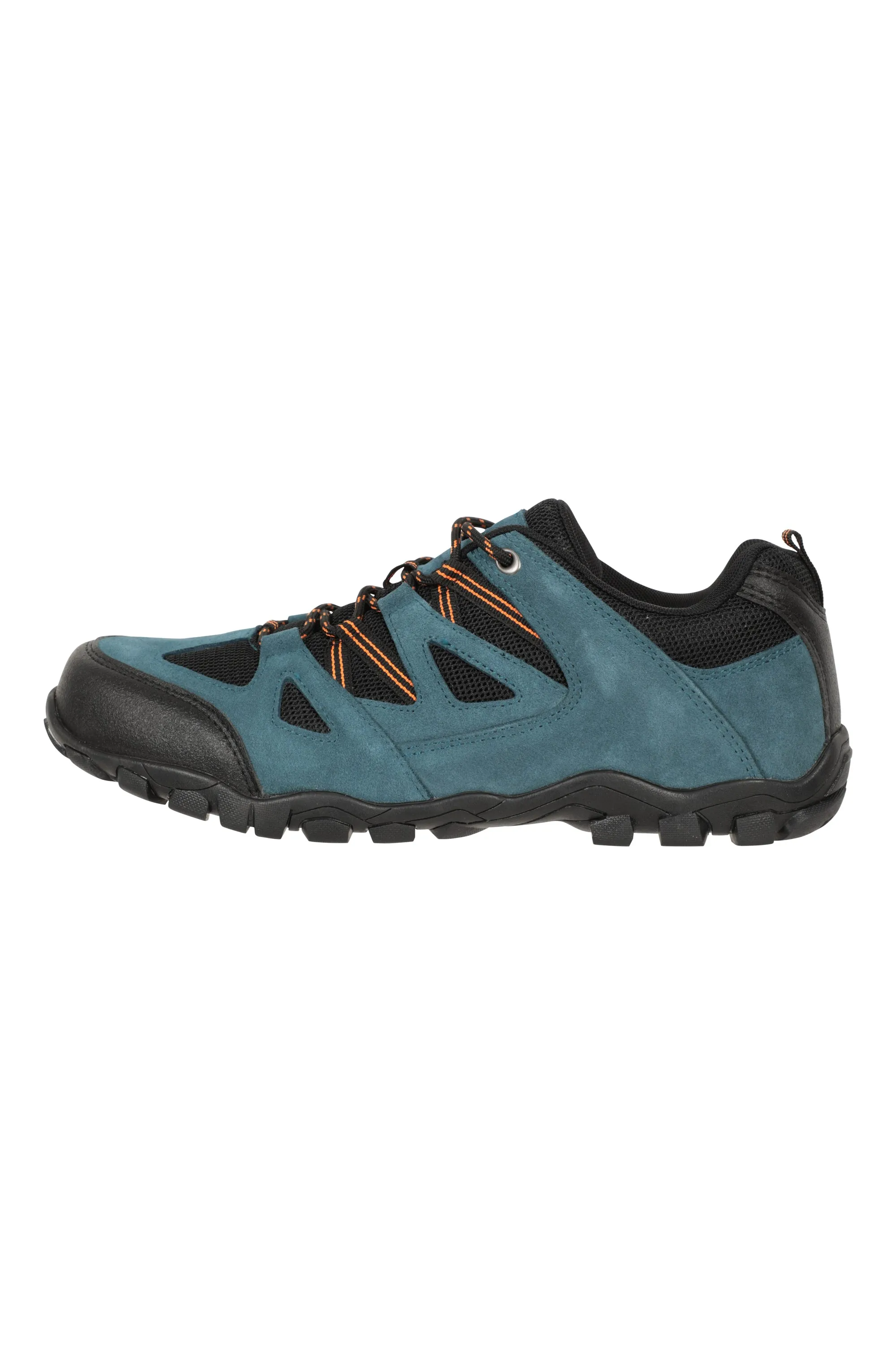 Zapatillas Outdoor III para caminar - Hombre