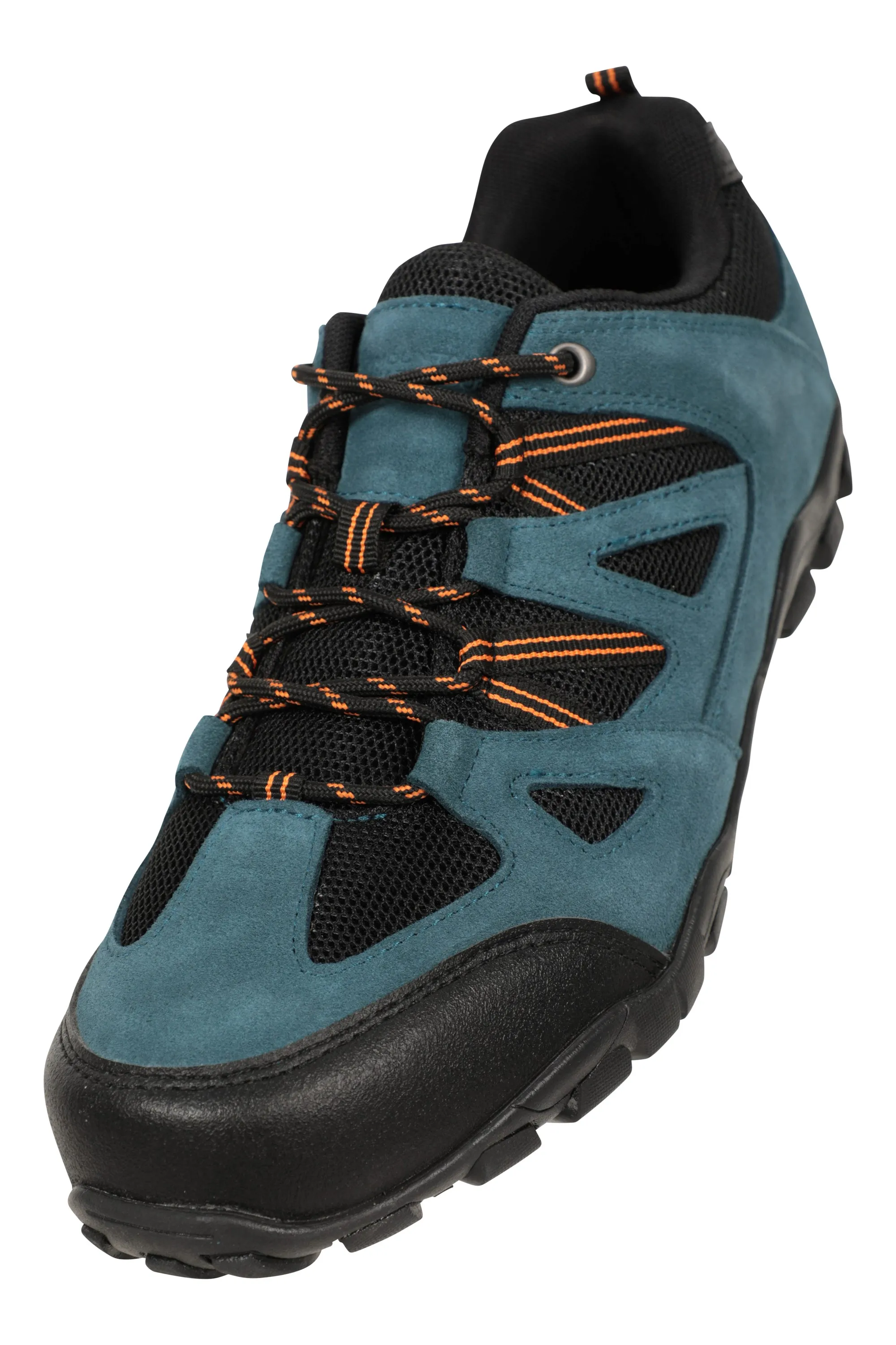 Zapatillas Outdoor III para caminar - Hombre