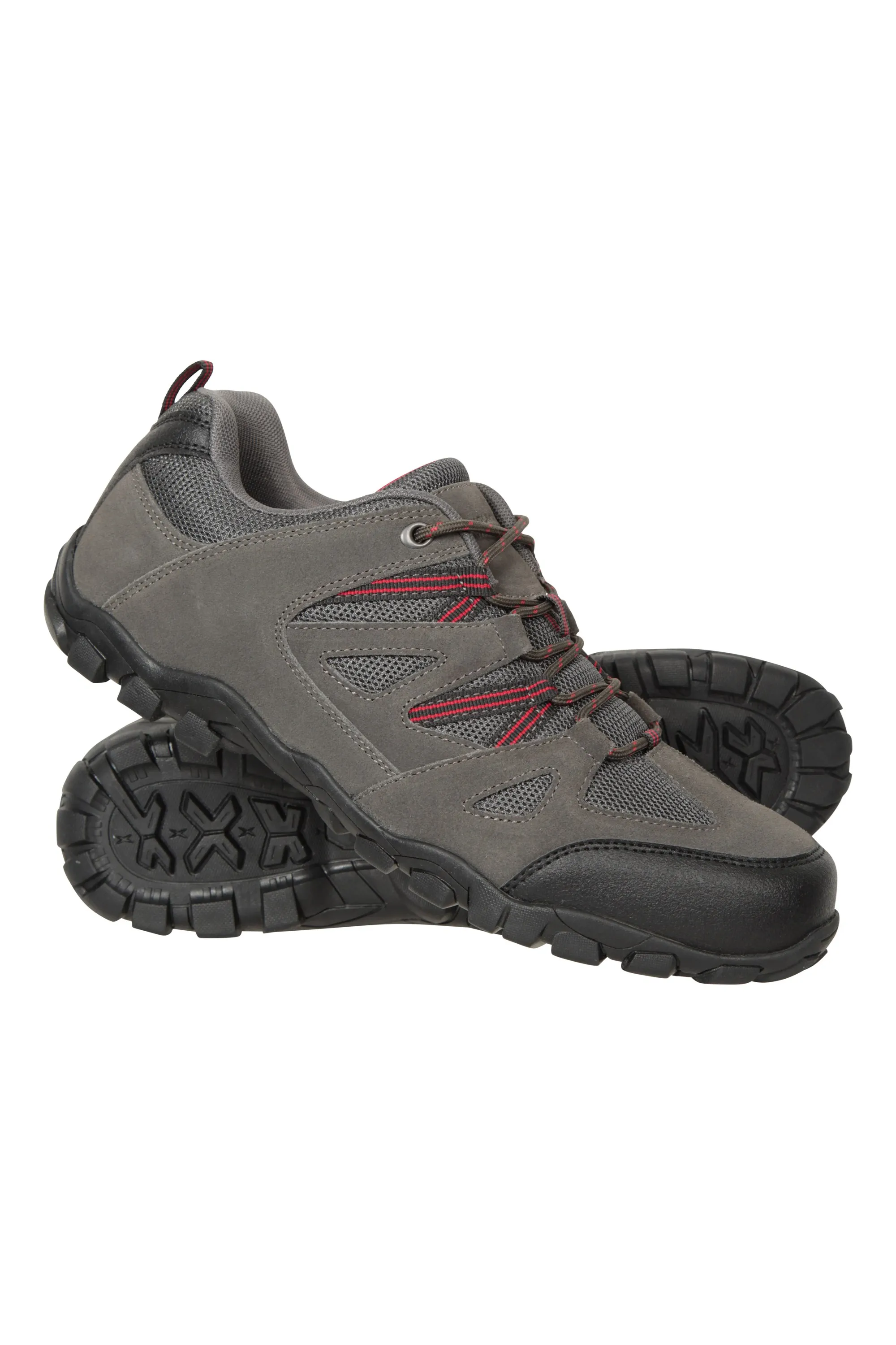 Zapatillas Outdoor III para caminar - Hombre