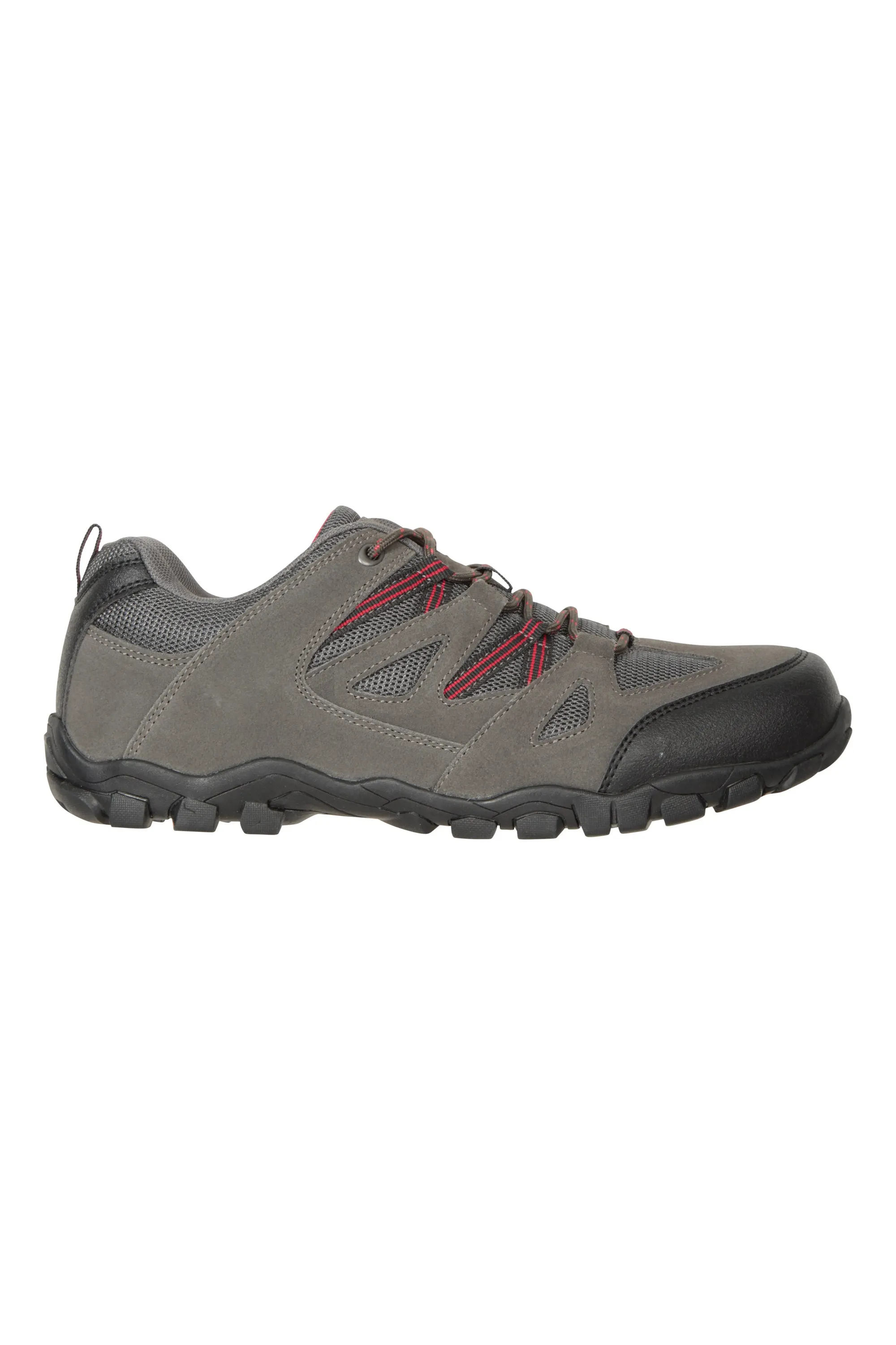 Zapatillas Outdoor III para caminar - Hombre