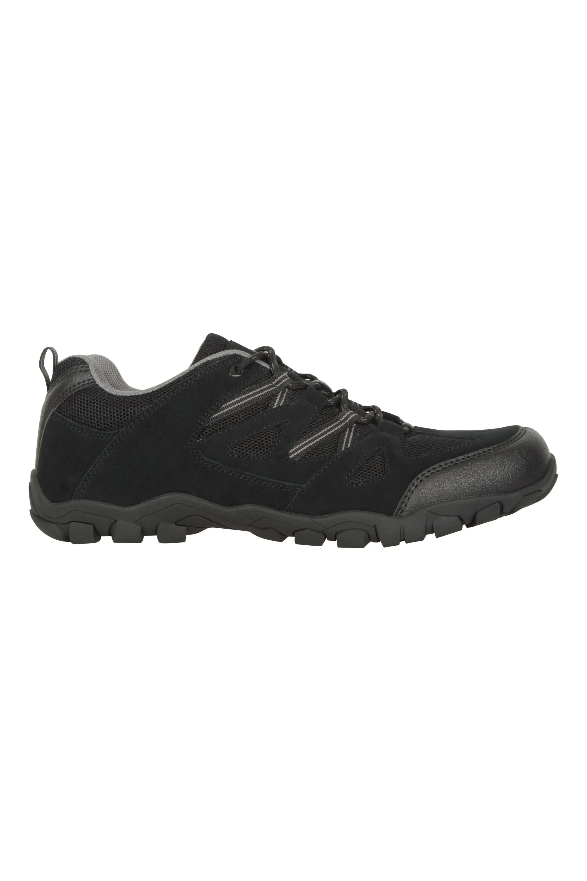 Zapatillas Outdoor III para caminar - Hombre