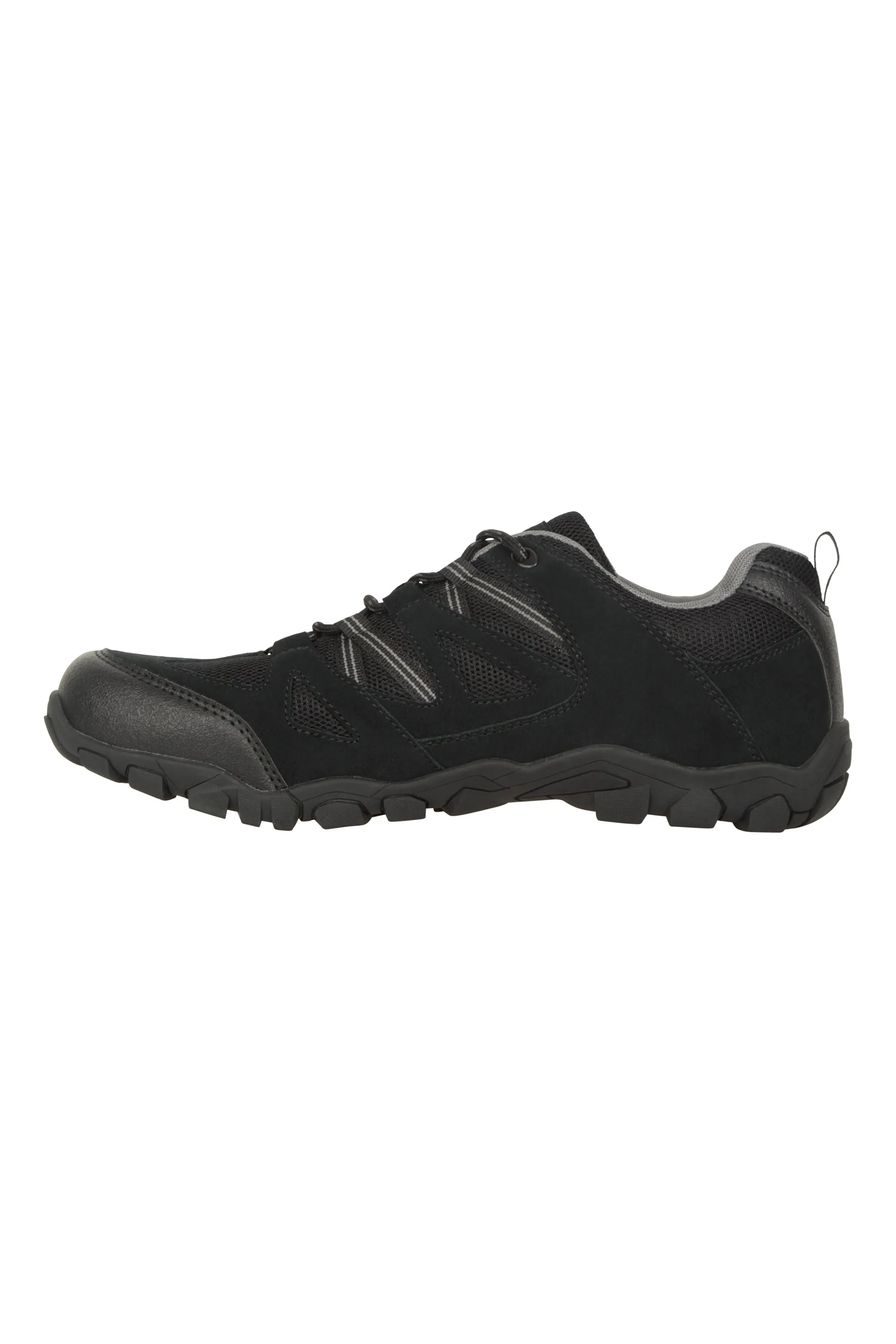 Zapatillas Outdoor III para caminar - Hombre