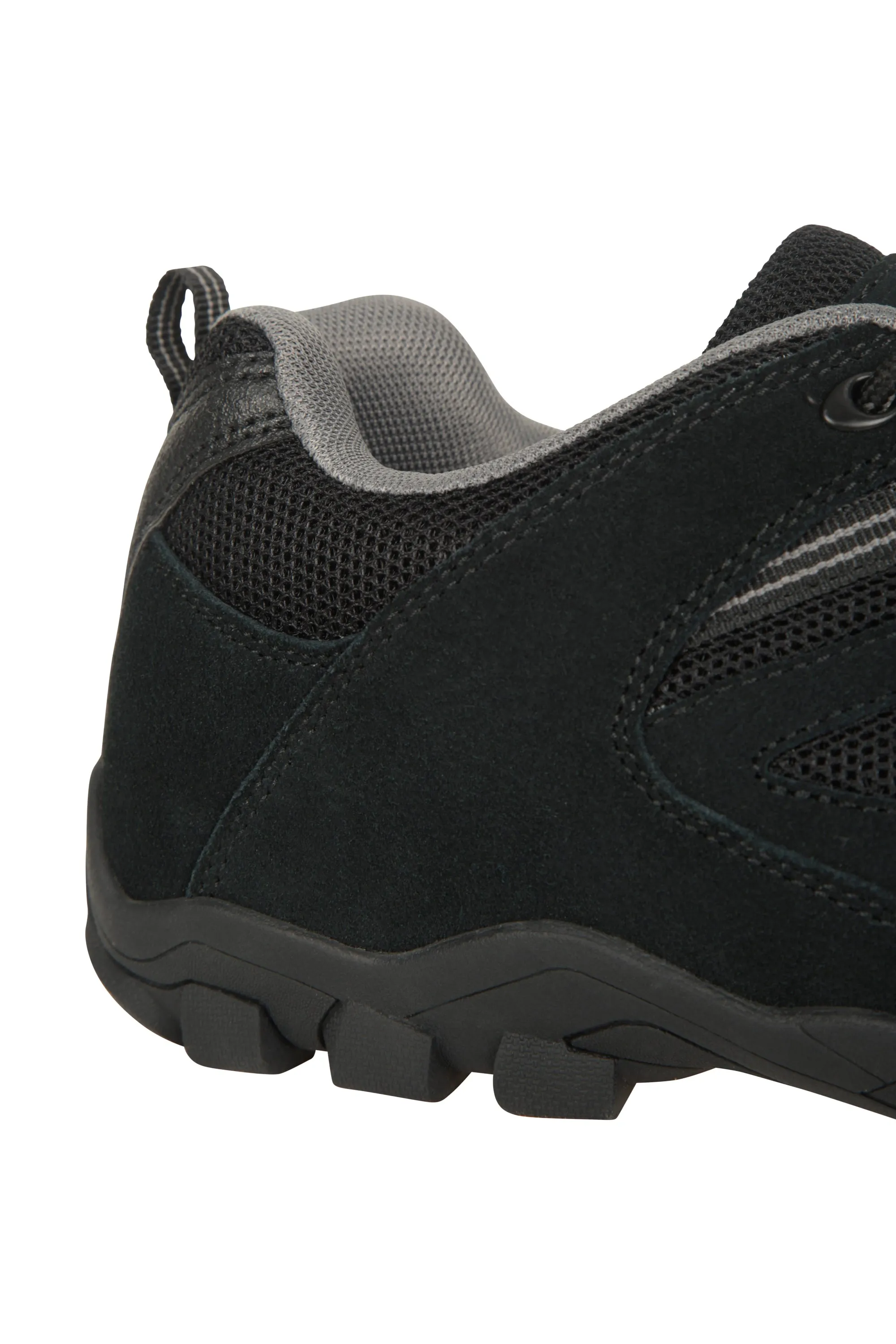 Zapatillas Outdoor III para caminar - Hombre