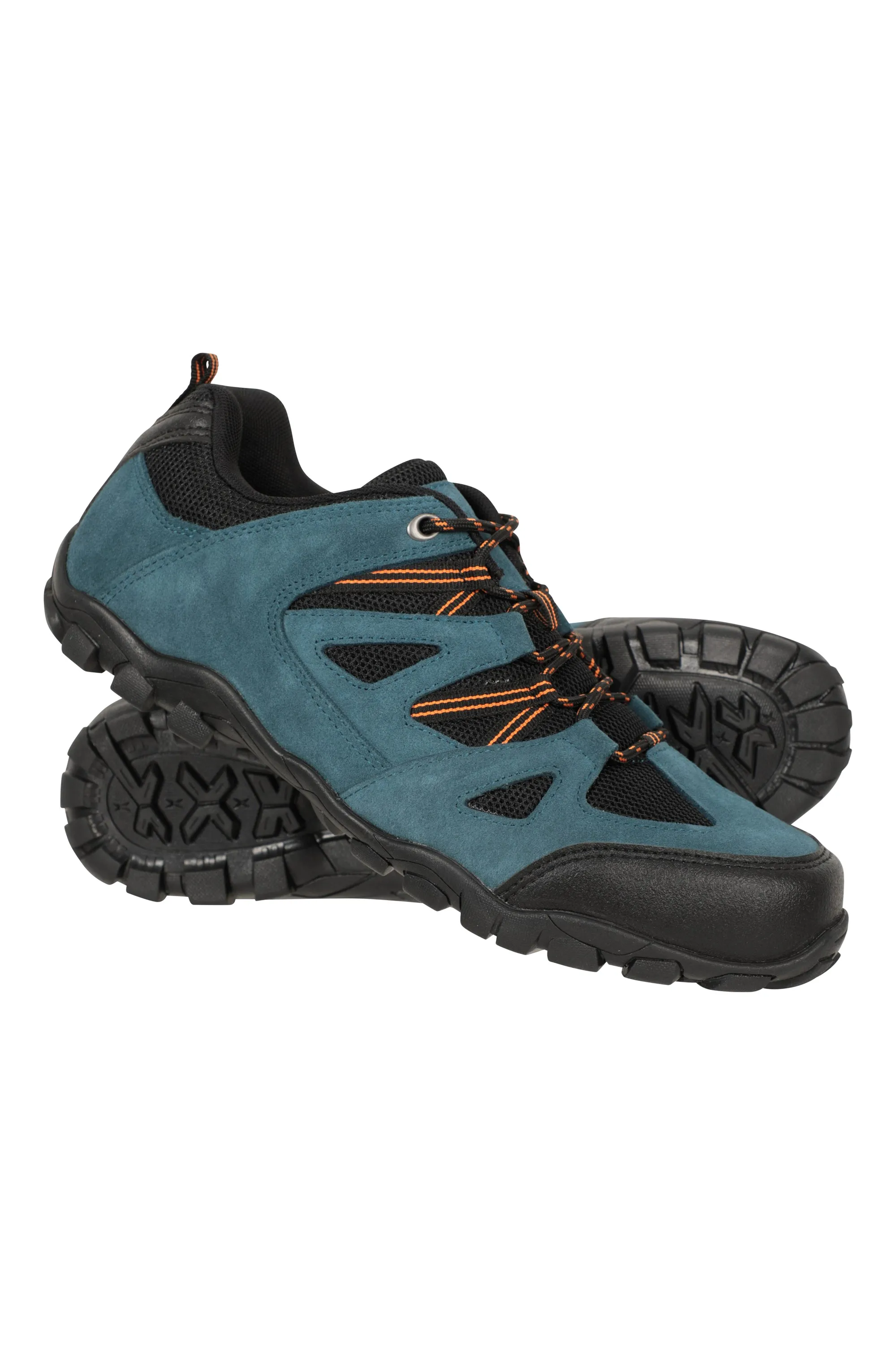 Zapatillas Outdoor III para caminar - Hombre