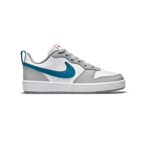 Zapatillas para niño - Nike Court Borough Low 2 - BQ5448-117