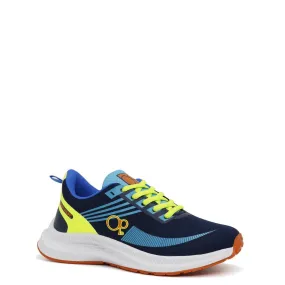 Zapatillas para Niño Ocean Pacific QUILES-J22 Azul Turqueza