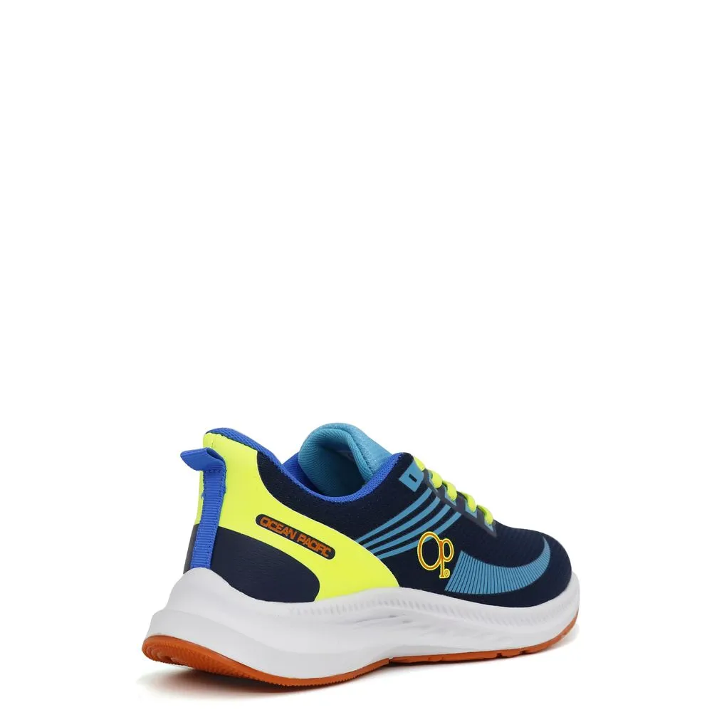 Zapatillas para Niño Ocean Pacific QUILES-J22 Azul Turqueza