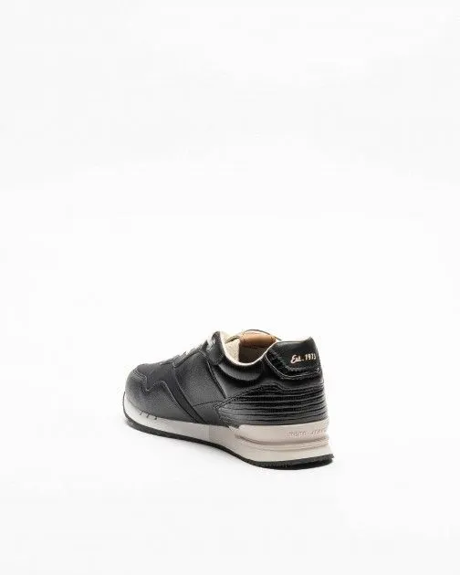 Zapatillas Pepe Jeans London London Street W Negro