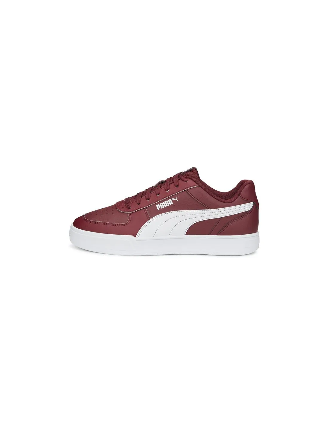 Zapatillas Puma Caven Hombre Team Regal Red