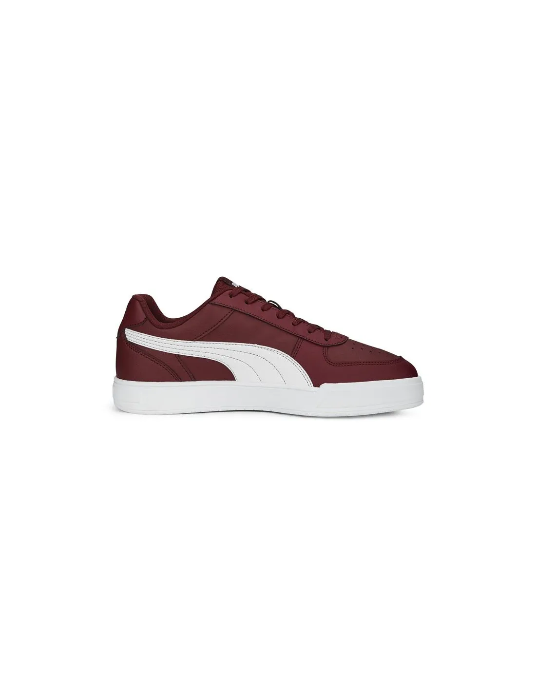 Zapatillas Puma Caven Hombre Team Regal Red