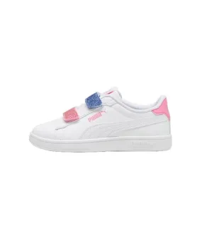 Zapatillas Puma Smash 3.0 Gli Blanco