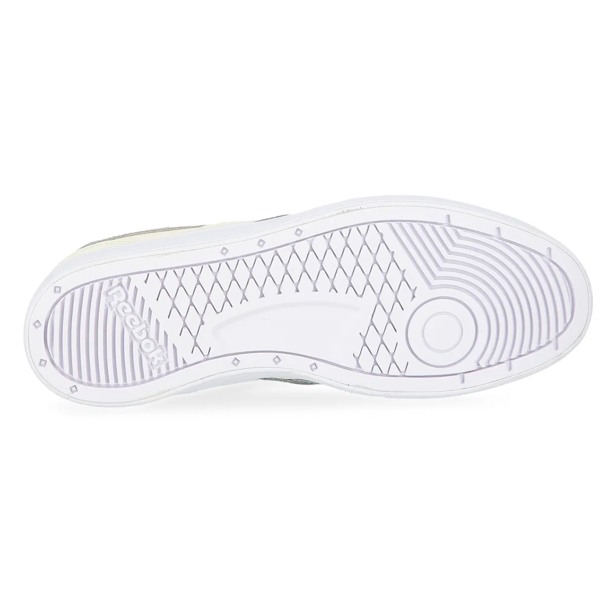 Zapatillas Reebok Court Advance Bold Mujer