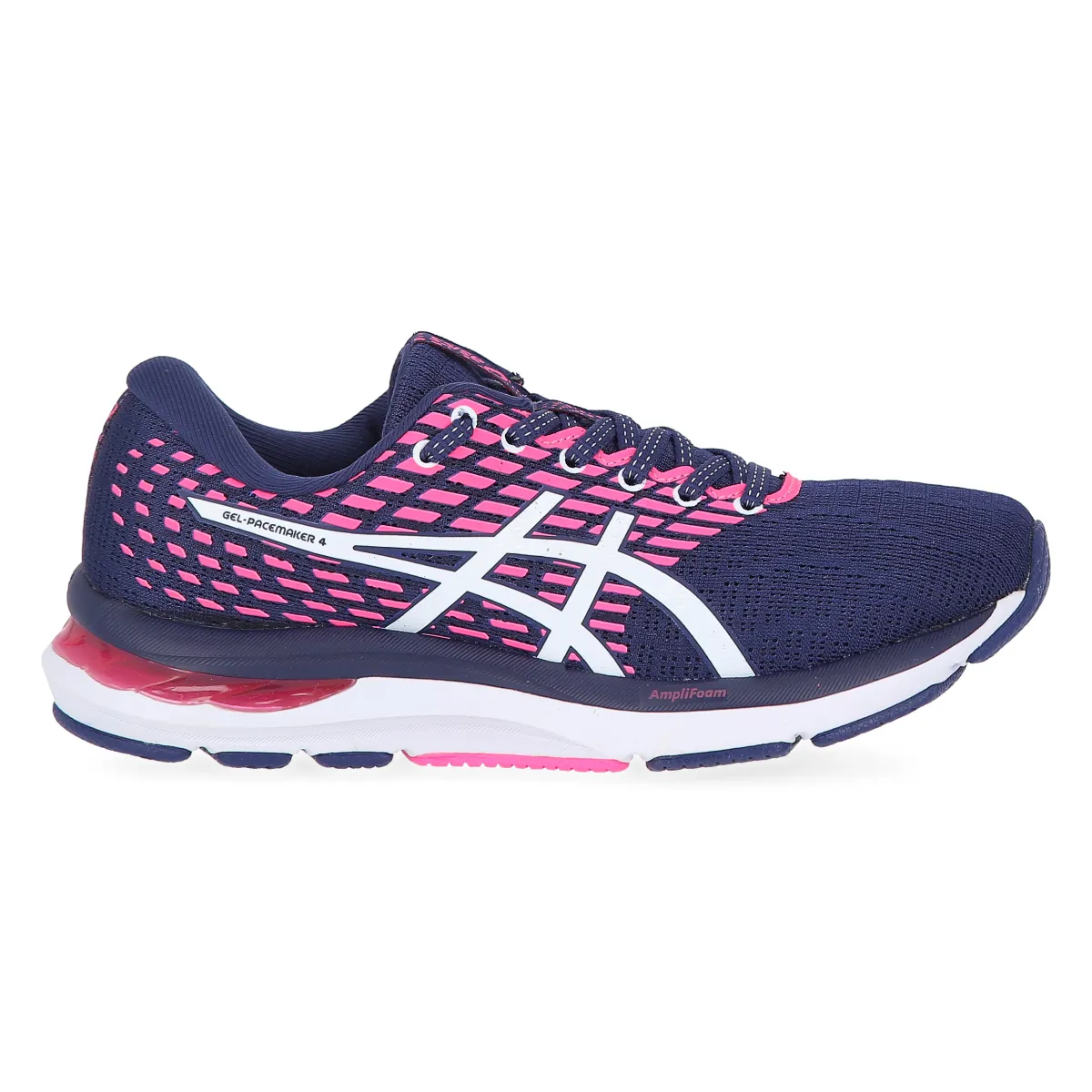 Zapatillas Running Asics Gel-pacemaker 4 Mujer