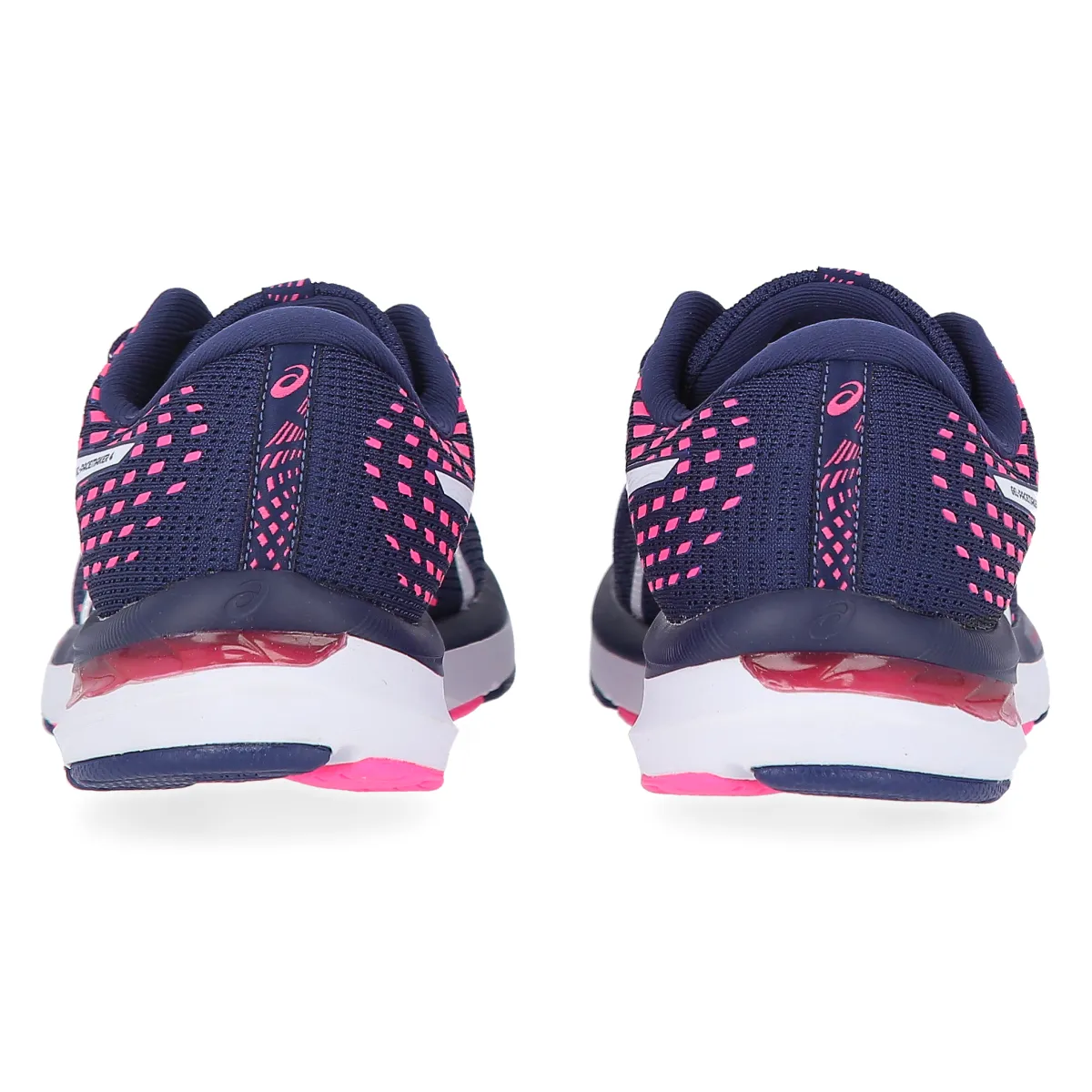 Zapatillas Running Asics Gel-pacemaker 4 Mujer