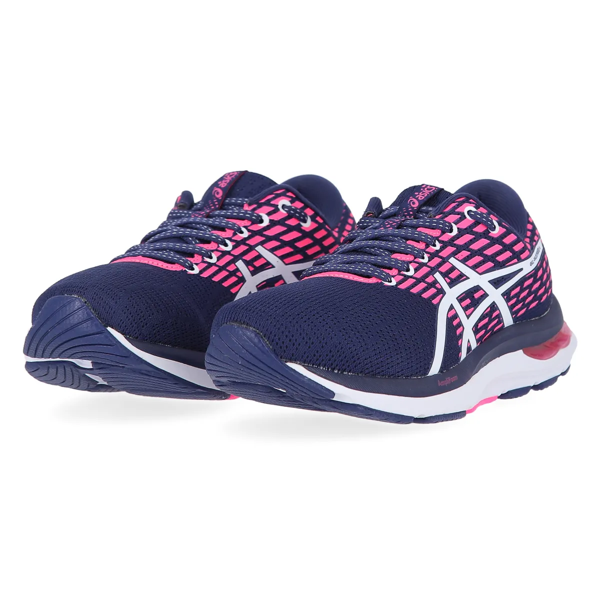 Zapatillas Running Asics Gel-pacemaker 4 Mujer