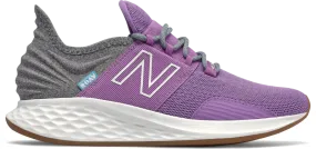 Zapatillas Running Mujer New Balance Fresh Foam Roav Morado