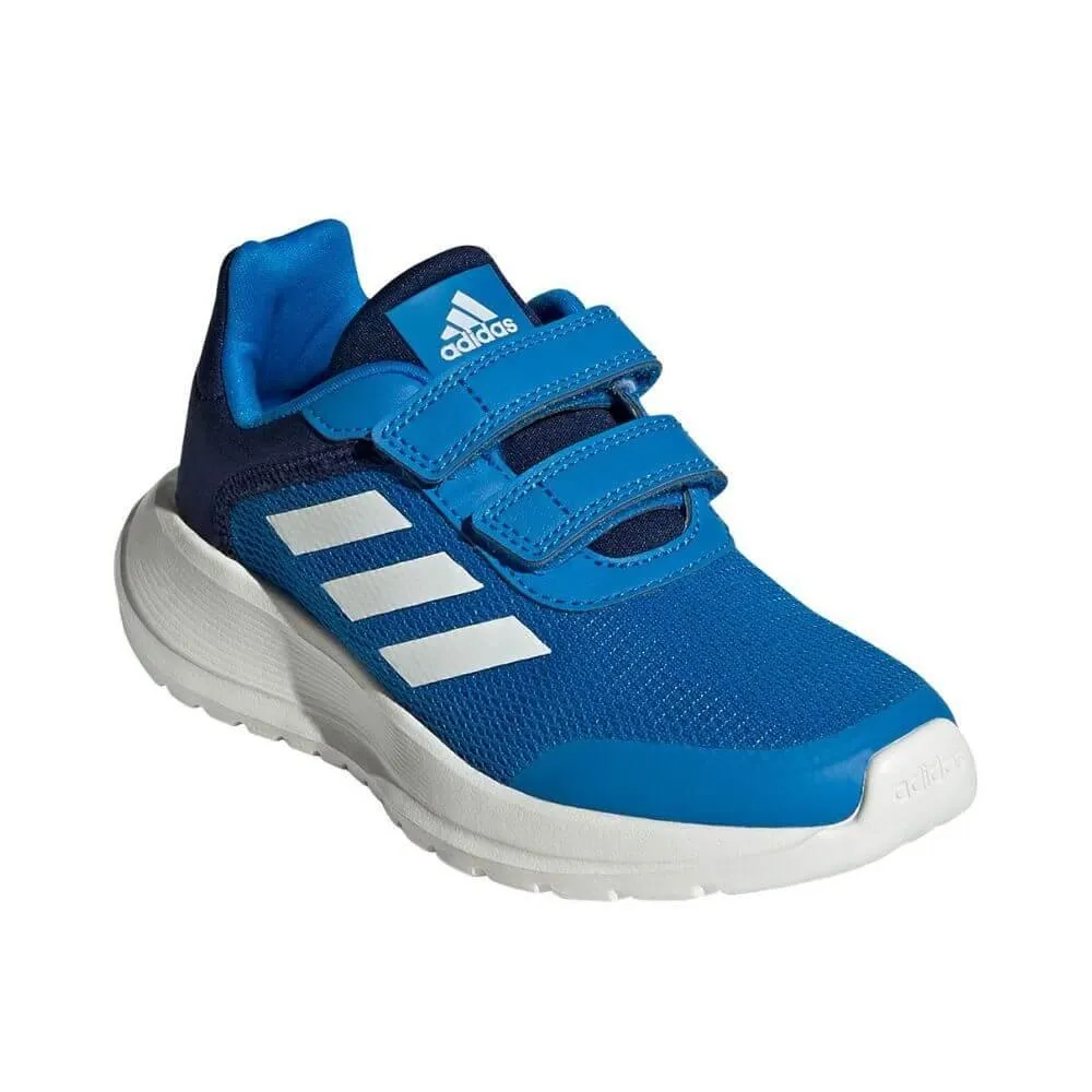 Zapatillas Running Niño Adidas Tensaur Run 2.0 CF I. Blue