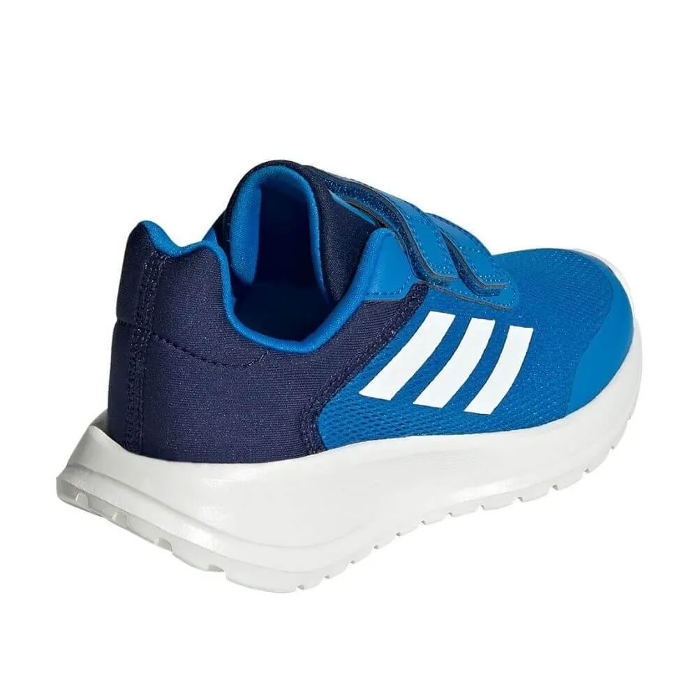 Zapatillas Running Niño Adidas Tensaur Run 2.0 CF I. Blue