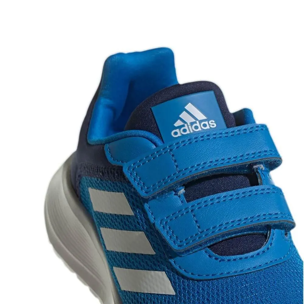 Zapatillas Running Niño Adidas Tensaur Run 2.0 CF I. Blue