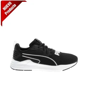 ZAPATILLAS RUNNING PUMA WIRED RUN PURE. 389275 15 Black