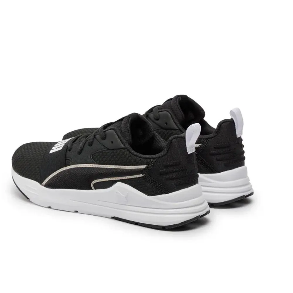 ZAPATILLAS RUNNING PUMA WIRED RUN PURE. 389275 15 Black