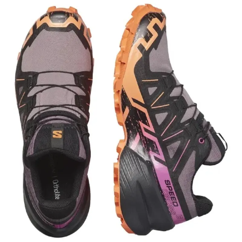 Zapatillas Salomon SpeedCross 4 GTX W L47465700