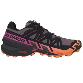 Zapatillas Salomon SpeedCross 4 GTX W L47465700