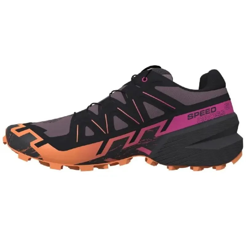 Zapatillas Salomon SpeedCross 4 GTX W L47465700