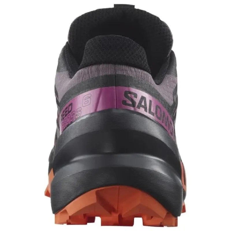 Zapatillas Salomon SpeedCross 4 GTX W L47465700