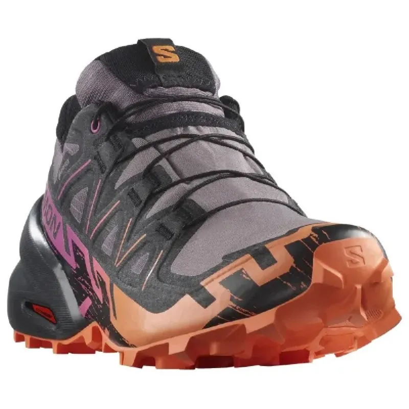 Zapatillas Salomon SpeedCross 4 GTX W L47465700