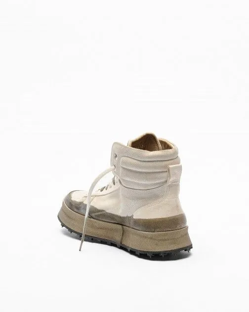 Zapatillas Shoto 51783 Beige