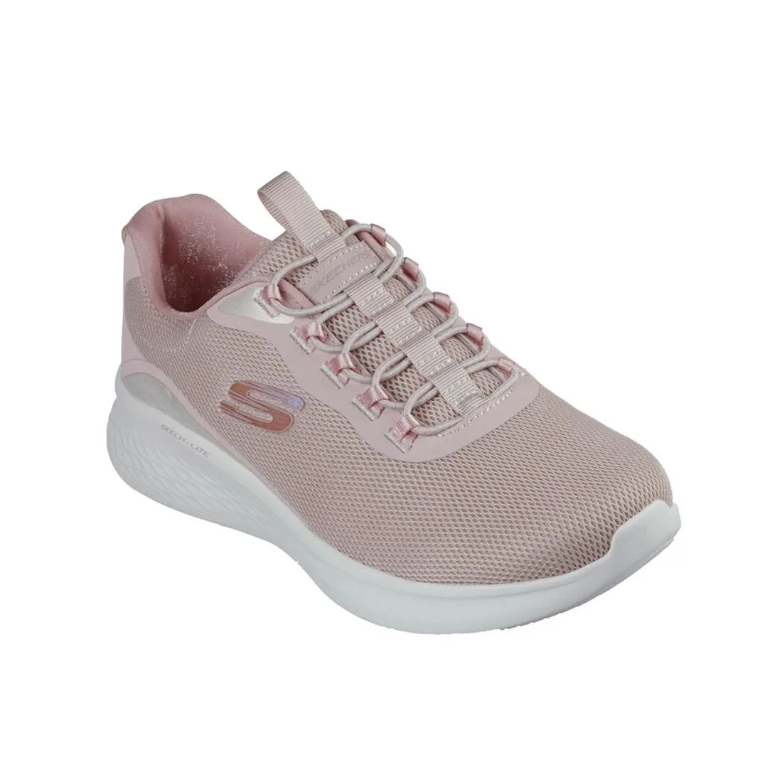 Zapatillas Skechers 150041-ROS